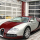 Illustration for article titled Blow your mind with these super-exclusive car ads